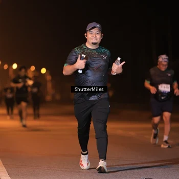 Runner Photo 8164671