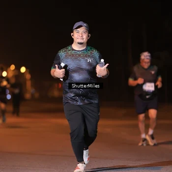 Runner Photo 8164672