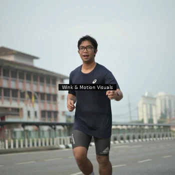 Runner Photo 8164673