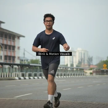 Runner Photo 8164674