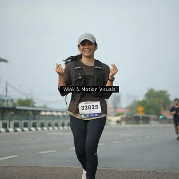 Runner Photo 8164675