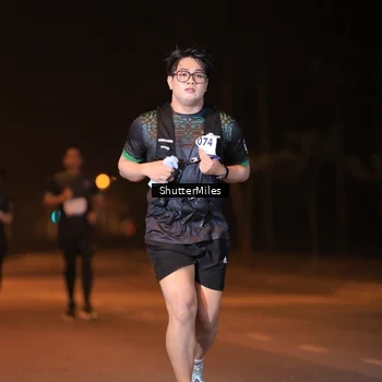 Runner Photo 8164677