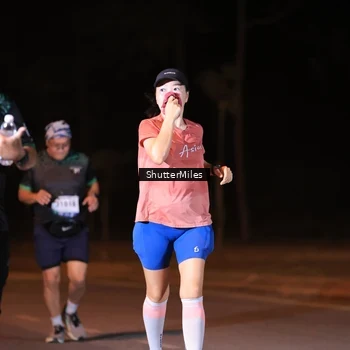 Runner Photo 8164678