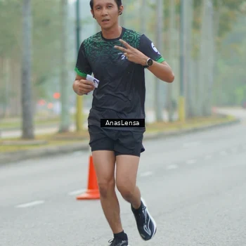 Runner Photo 8164679