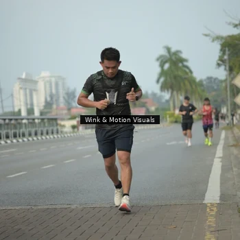 Runner Photo 8164682