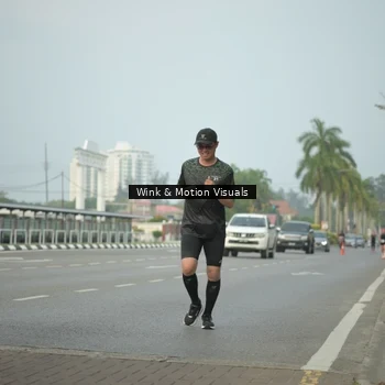 Runner Photo 8164683