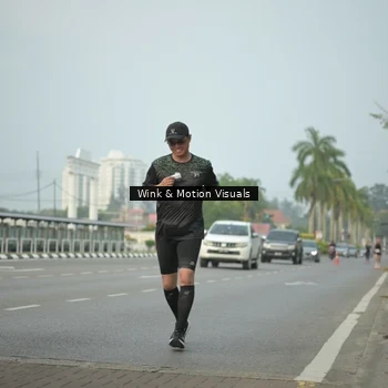 Runner Photo 8164684