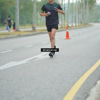 Runner Photo 8164685