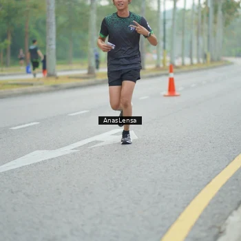 Runner Photo 8164687
