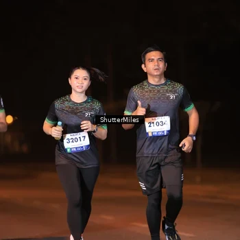 Runner Photo 8164691