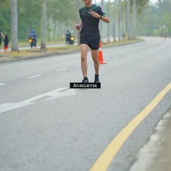 Runner Photo 8164692