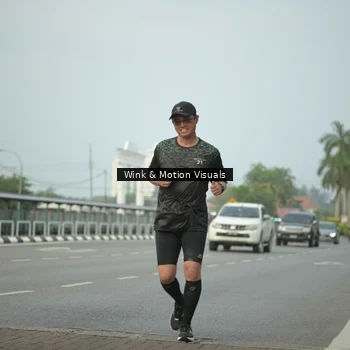 Runner Photo 8164693