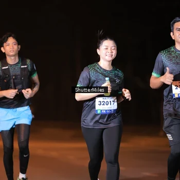 Runner Photo 8164694