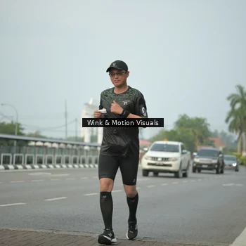 Runner Photo 8164695