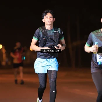 Runner Photo 8164696
