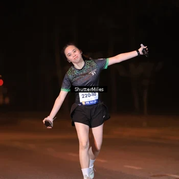 Runner Photo 8164698