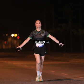Runner Photo 8164699