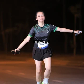 Runner Photo 8164700