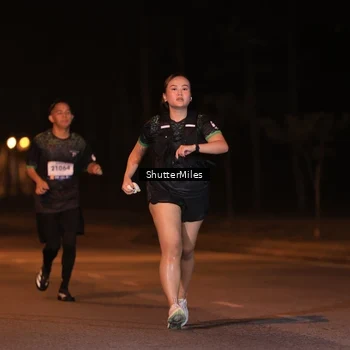 Runner Photo 8164701