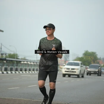 Runner Photo 8164702