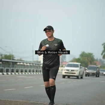 Runner Photo 8164703