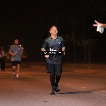 Runner Photo 8164704