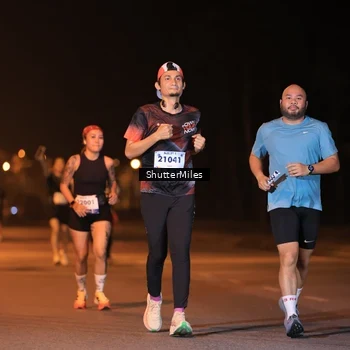 Runner Photo 8164707