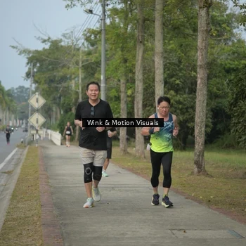 Runner Photo 8164708
