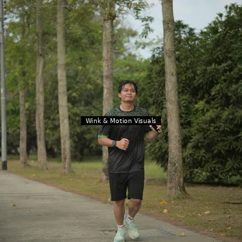Runner Photo 8164710