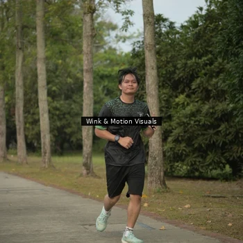Runner Photo 8164711