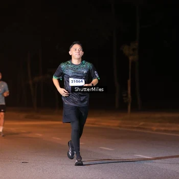 Runner Photo 8164712