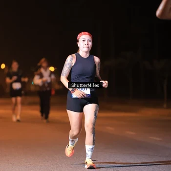 Runner Photo 8164713