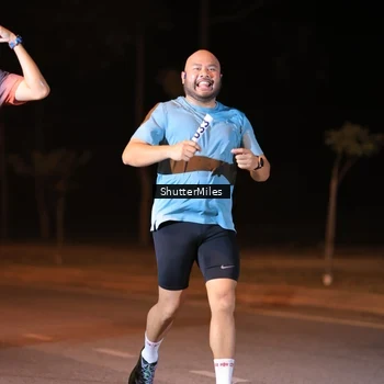 Runner Photo 8164714