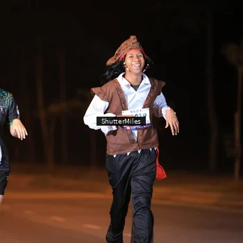 Runner Photo 8164716
