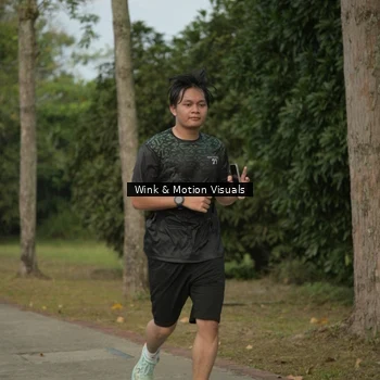 Runner Photo 8164717