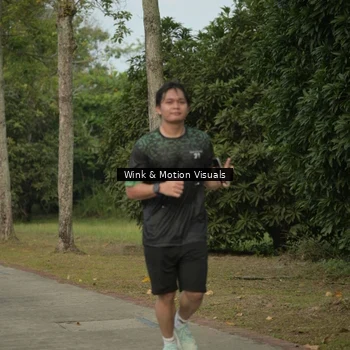 Runner Photo 8164718