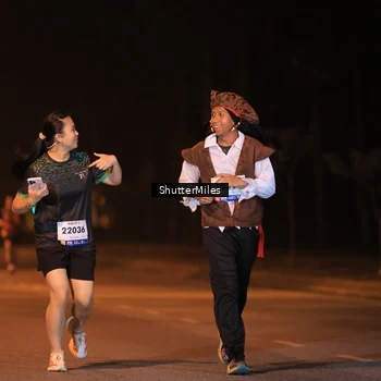Runner Photo 8164719