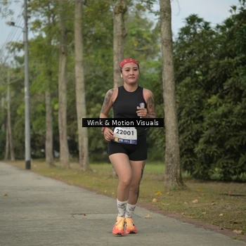 Runner Photo 8164720