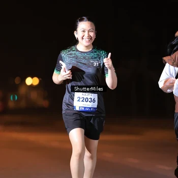 Runner Photo 8164721