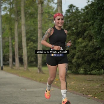 Runner Photo 8164723