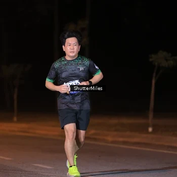 Runner Photo 8164724