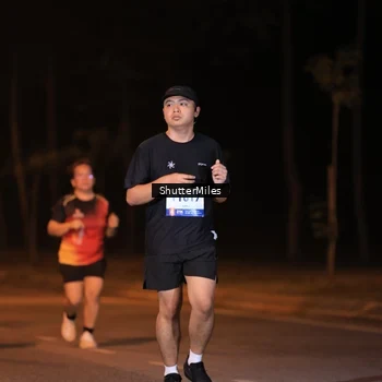 Runner Photo 8164725