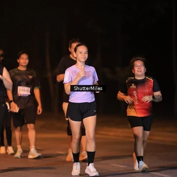 Runner Photo 8164726