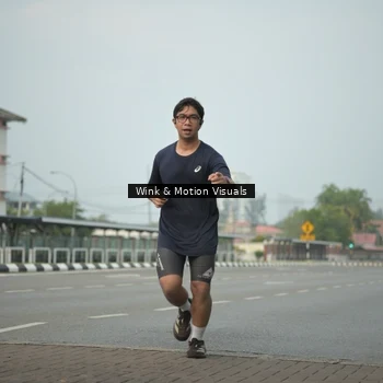Runner Photo 8164727