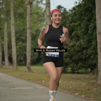 Runner Photo 8164728