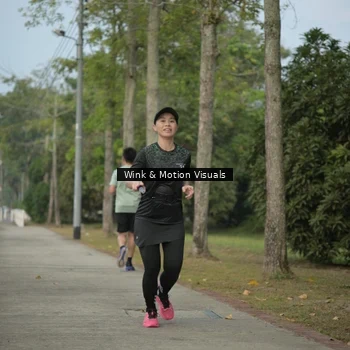 Runner Photo 8164729