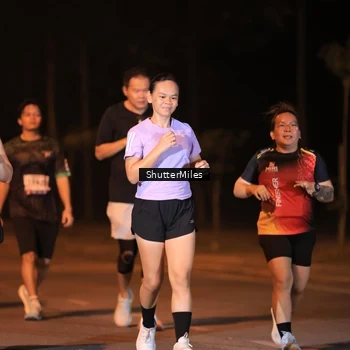 Runner Photo 8164730