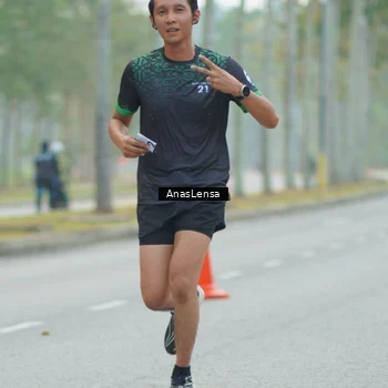 Runner Photo 8164732
