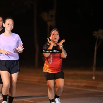 Runner Photo 8164734