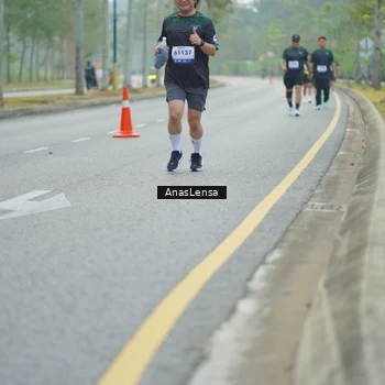 Runner Photo 8164735